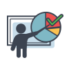 Coaching individual